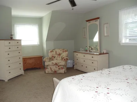 2512 Dartt Hill Road Bethel VT 05032