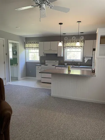 2512 Dartt Hill Road Bethel VT 05032