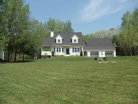 2512 Dartt Hill Road Bethel VT 05032