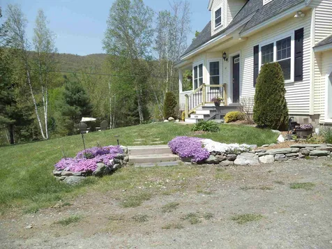 2512 Dartt Hill Road Bethel VT 05032