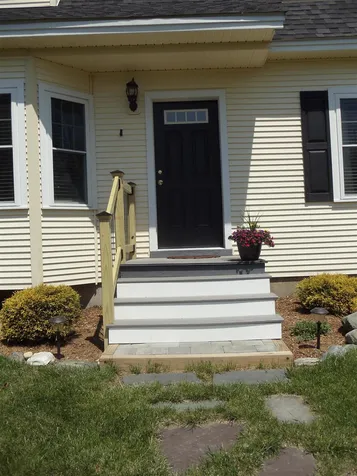2512 Dartt Hill Road Bethel VT 05032