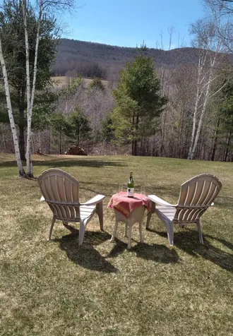 2512 Dartt Hill Road Bethel VT 05032