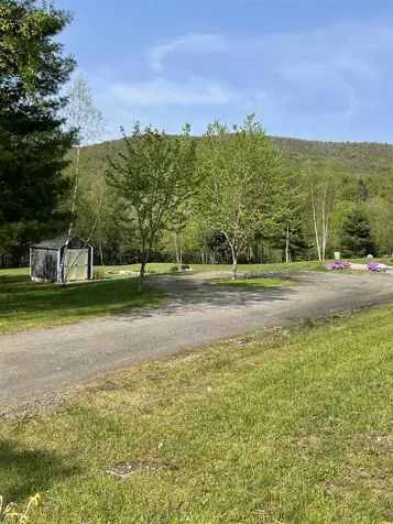 2512 Dartt Hill Road Bethel VT 05032