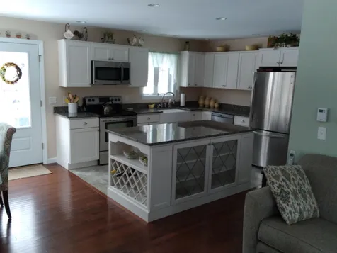 2512 Dartt Hill Road Bethel VT 05032