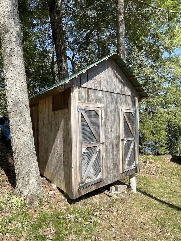 213 Algonquin Road Enfield NH 03748