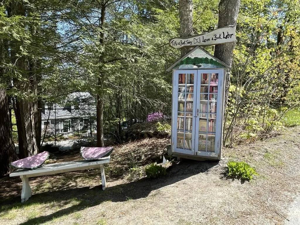 213 Algonquin Road Enfield NH 03748