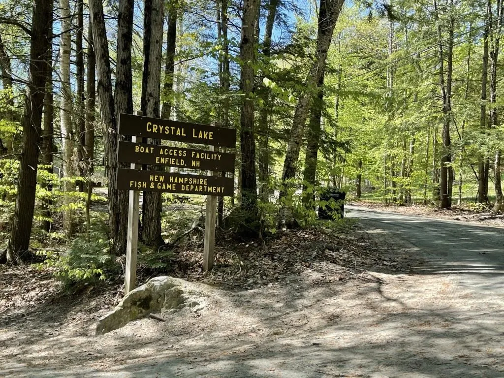 213 Algonquin Road Enfield NH 03748