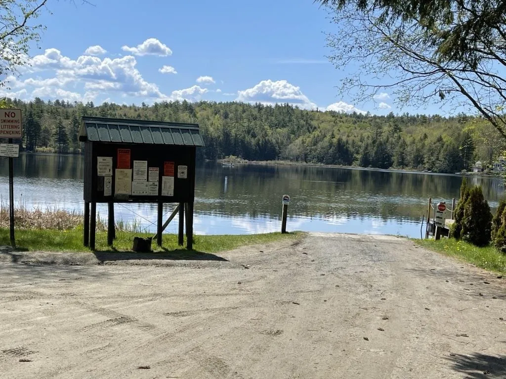 213 Algonquin Road Enfield NH 03748