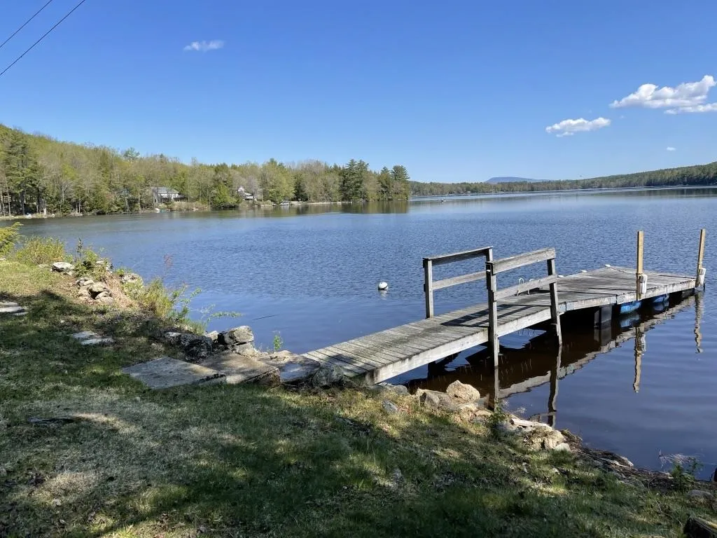 213 Algonquin Road Enfield NH 03748