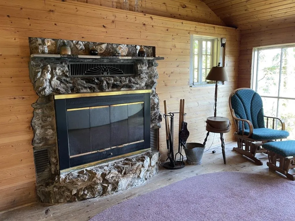 213 Algonquin Road Enfield NH 03748