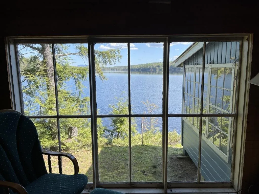213 Algonquin Road Enfield NH 03748