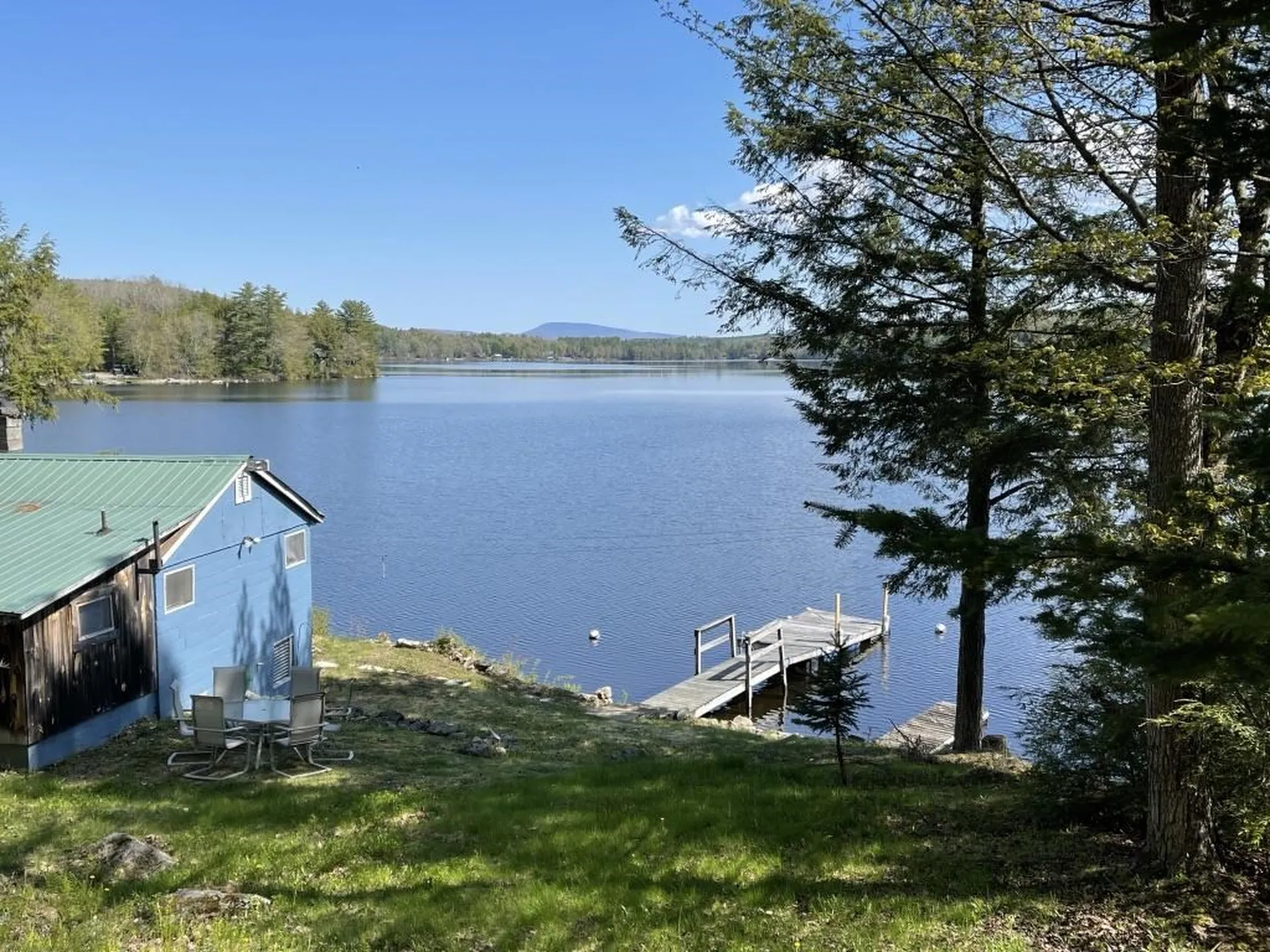 213 Algonquin Road Enfield NH 03748