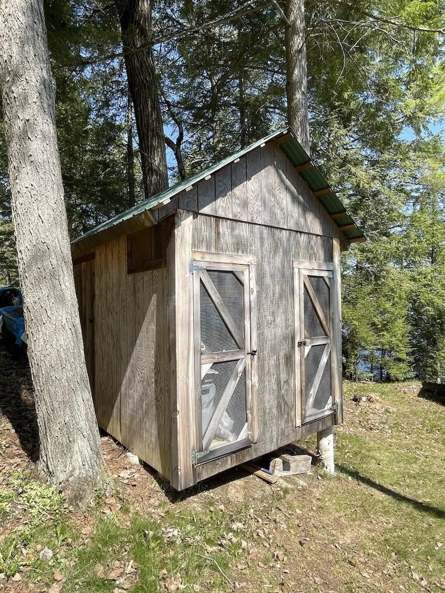 213 Algonquin Road Enfield NH 03748