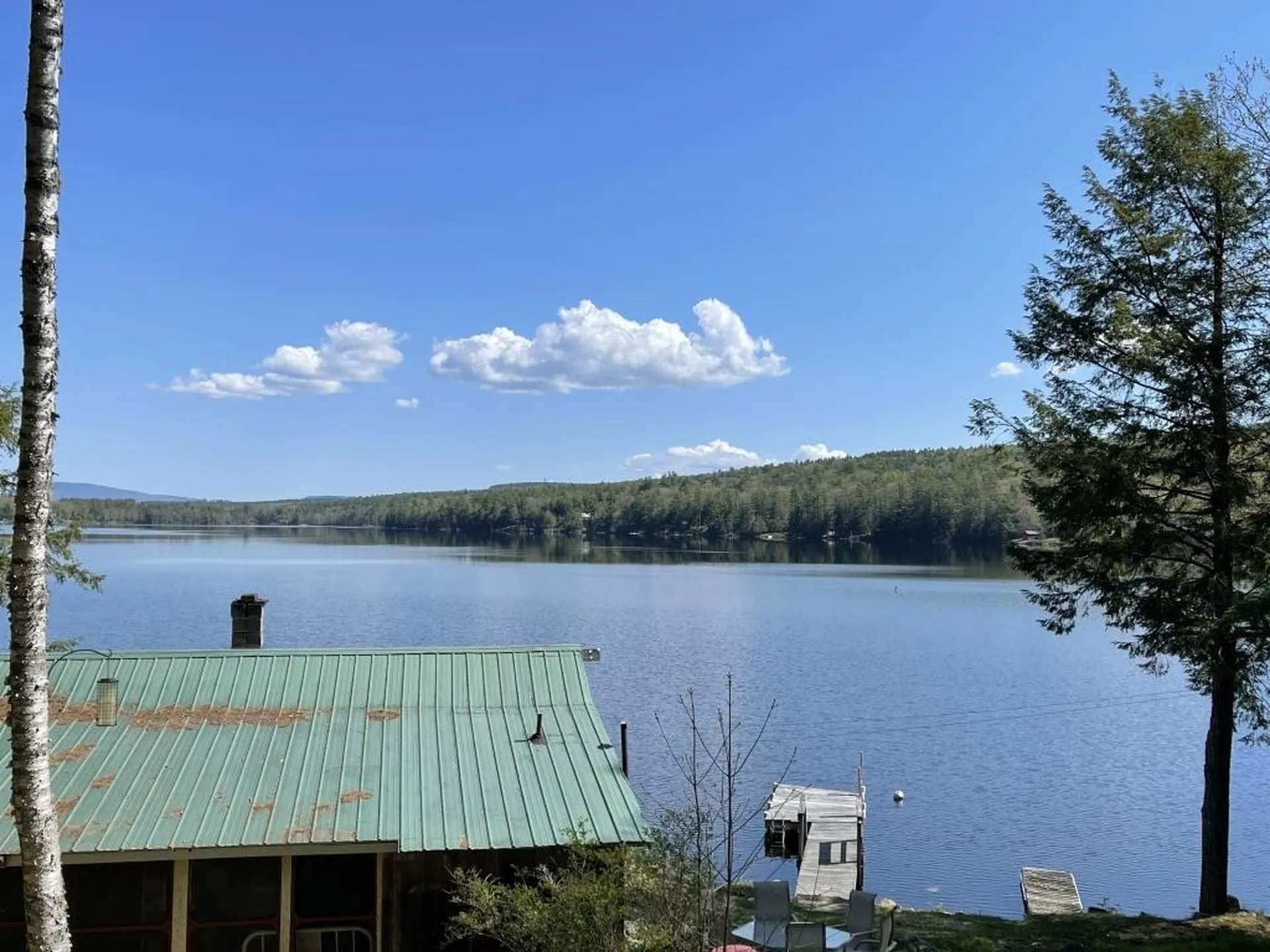 213 Algonquin Road Enfield NH 03748