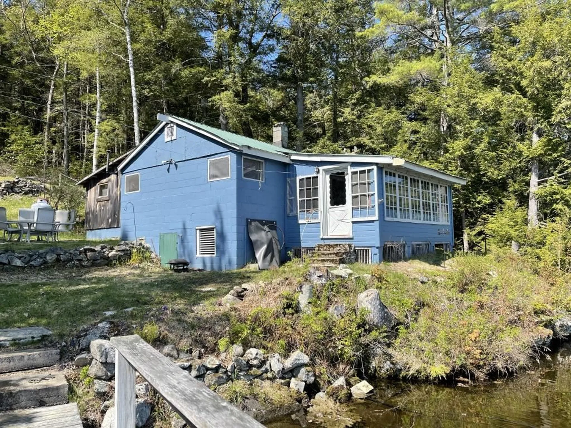 213 Algonquin Road Enfield NH 03748