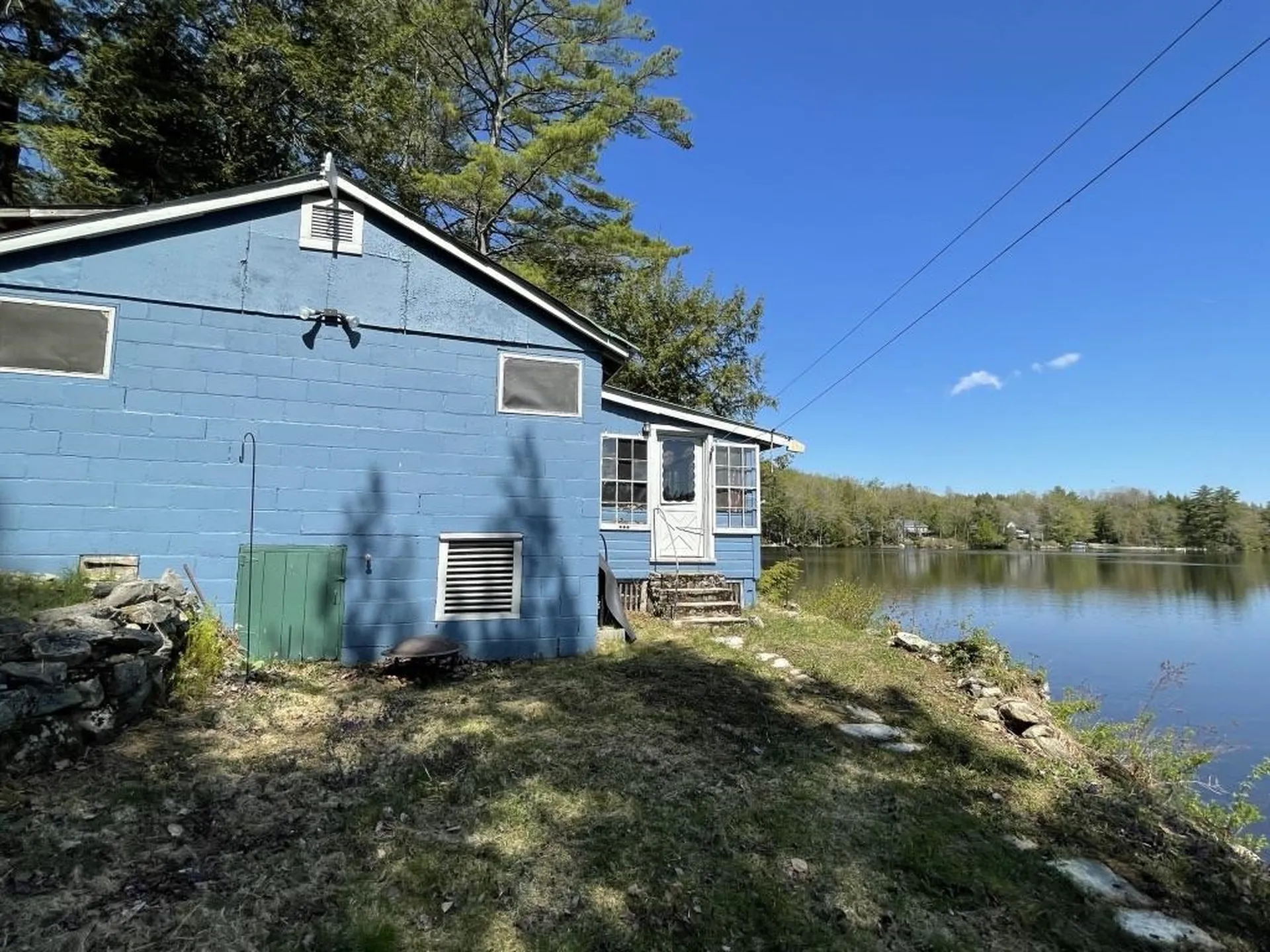 213 Algonquin Road Enfield NH 03748