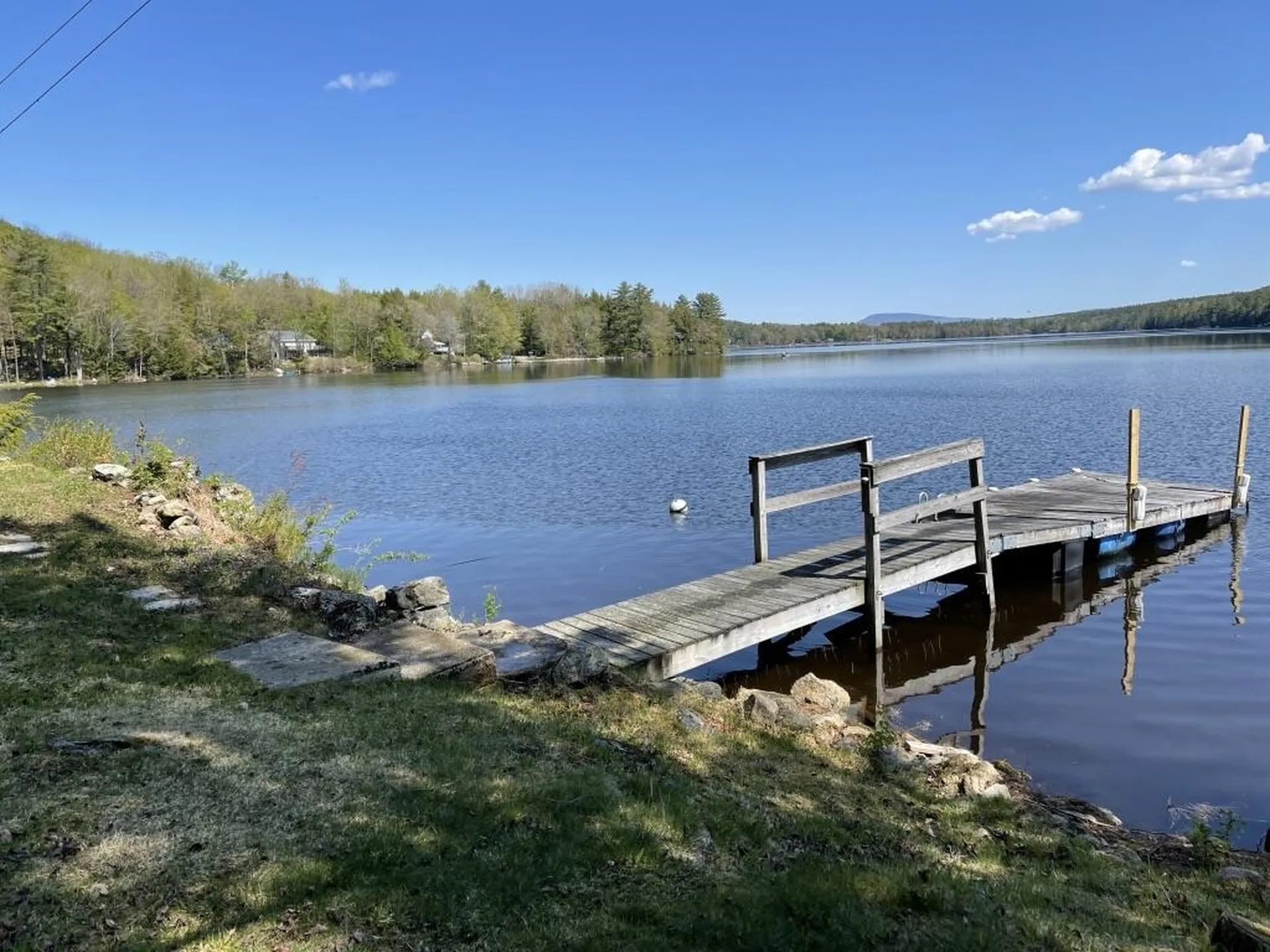 213 Algonquin Road Enfield NH 03748