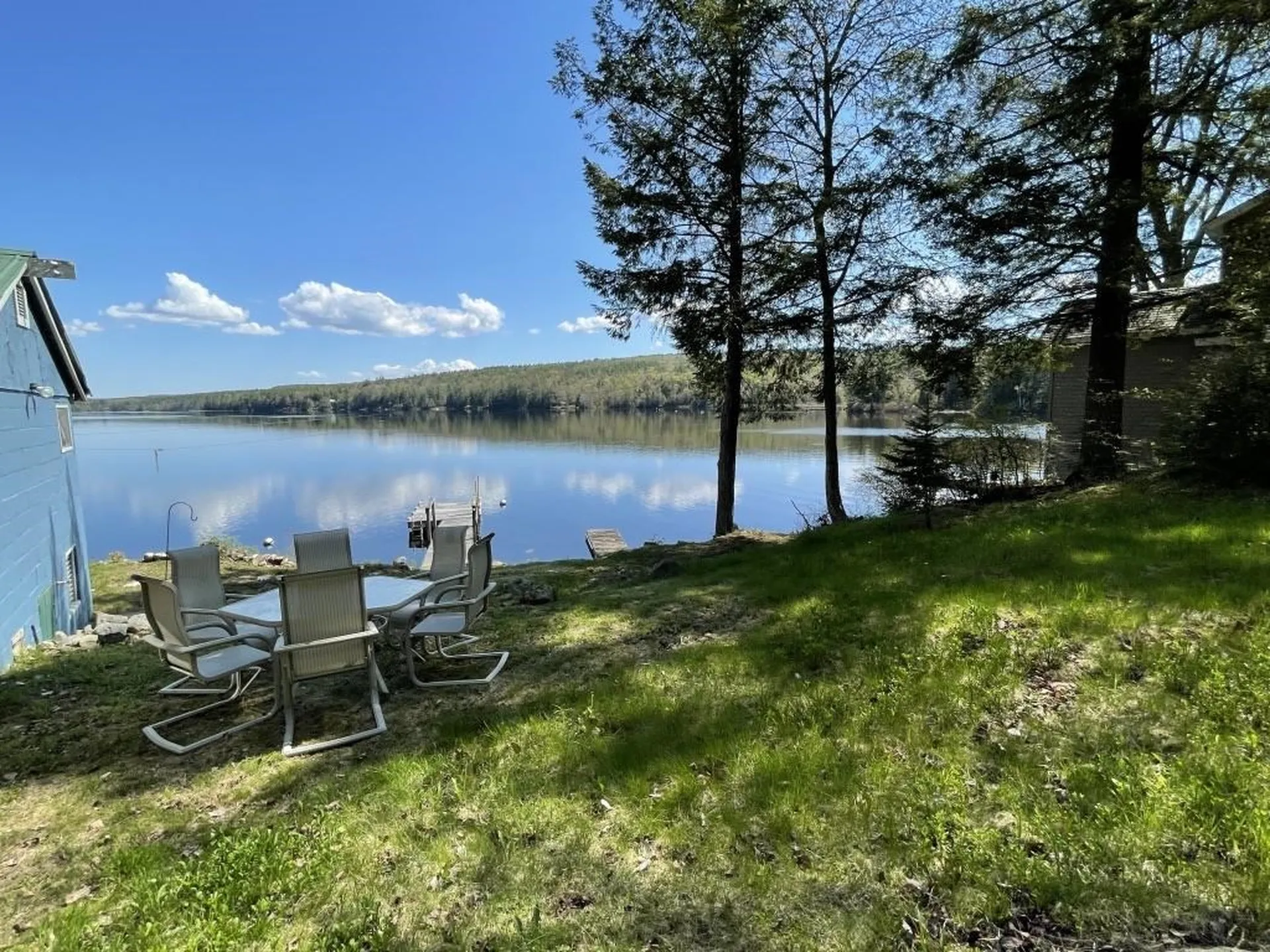 213 Algonquin Road Enfield NH 03748