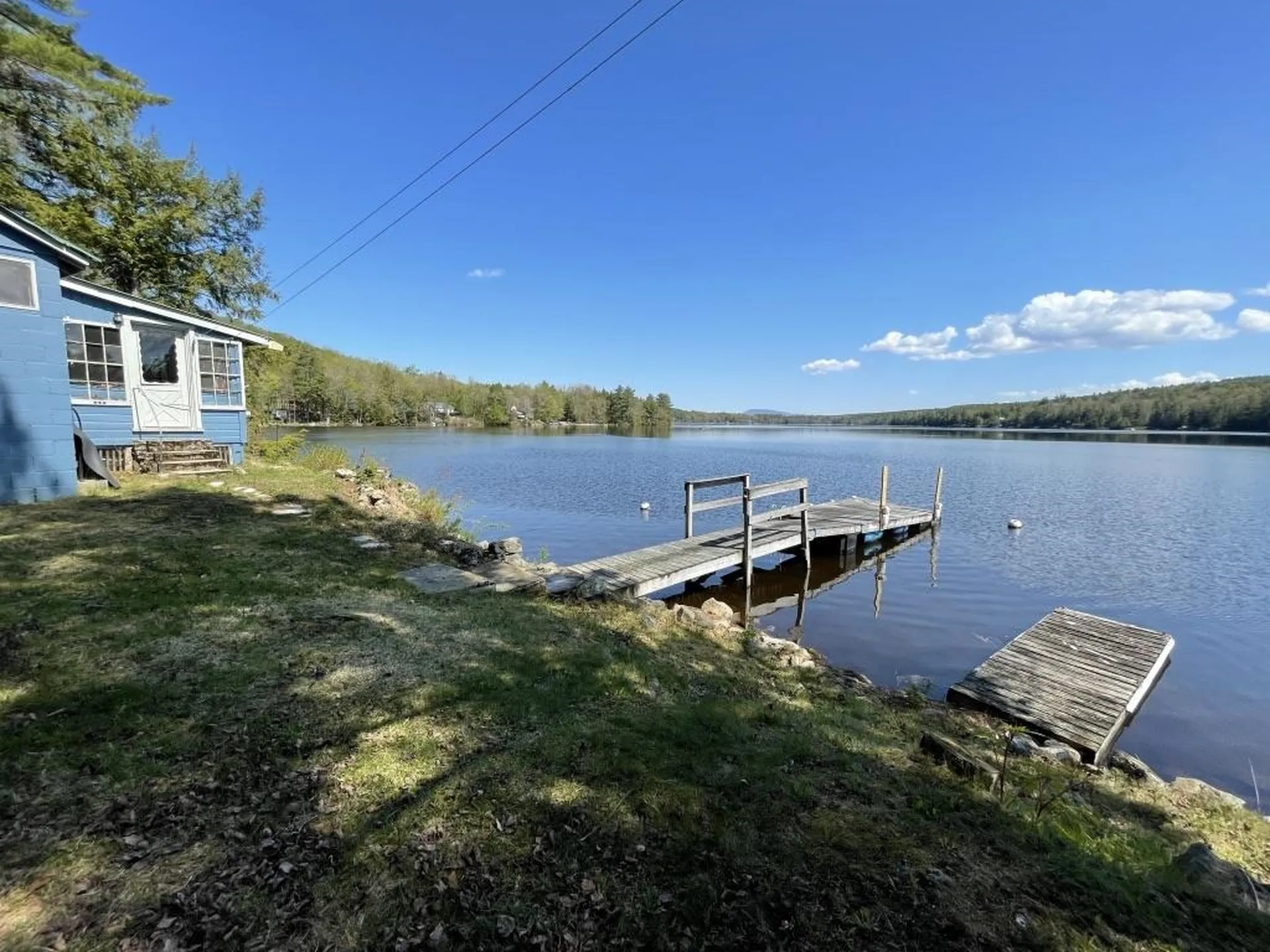 213 Algonquin Road Enfield NH 03748