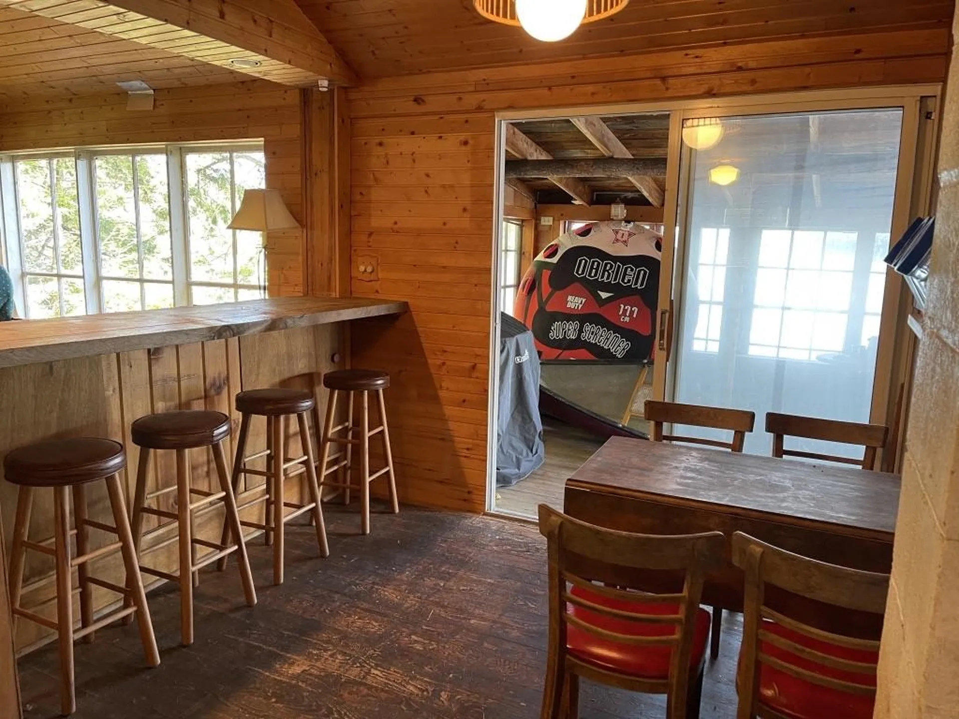 213 Algonquin Road Enfield NH 03748