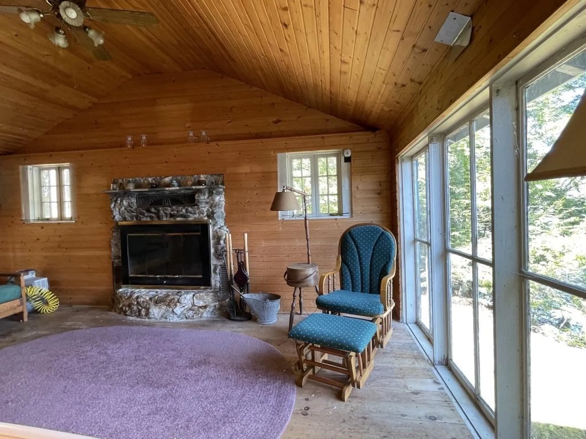 213 Algonquin Road Enfield NH 03748