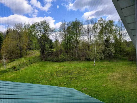 4593 Vt Route 100 Lowell VT 05847