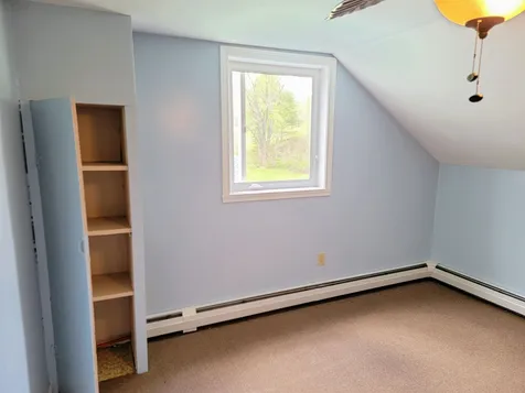 4593 Vt Route 100 Lowell VT 05847