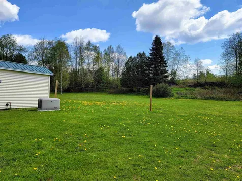 4593 Vt Route 100 Lowell VT 05847
