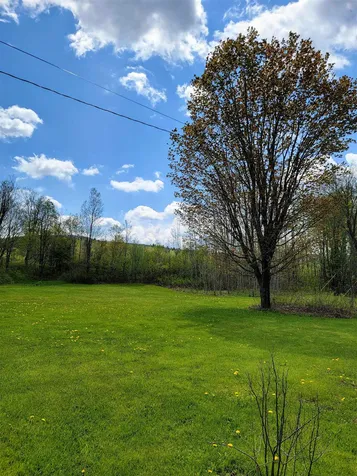 4593 Vt Route 100 Lowell VT 05847