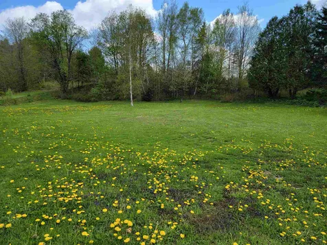4593 Vt Route 100 Lowell VT 05847