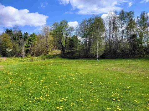 4593 Vt Route 100 Lowell VT 05847