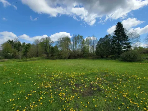 4593 Vt Route 100 Lowell VT 05847