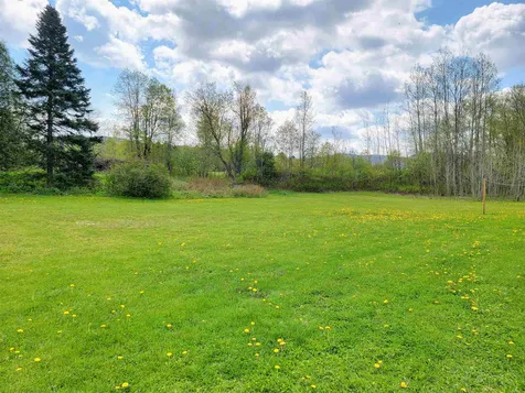 4593 Vt Route 100 Lowell VT 05847