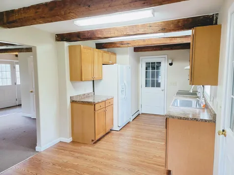 4593 Vt Route 100 Lowell VT 05847