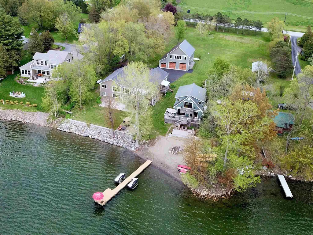 337 Us Route 2 Grand Isle VT 05458