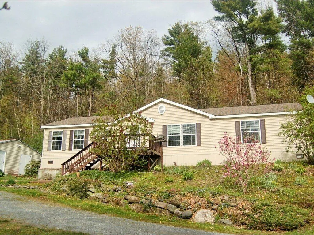 525 Christmas Lane Williston VT 05495