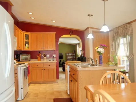 525 Christmas Lane Williston VT 05495