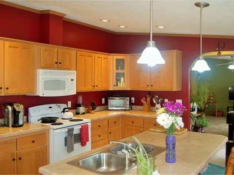 525 Christmas Lane Williston VT 05495