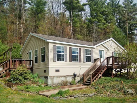 525 Christmas Lane Williston VT 05495