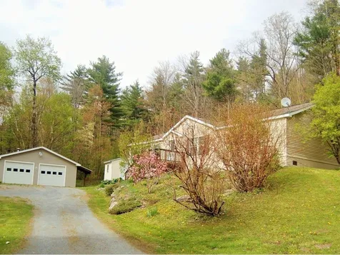 525 Christmas Lane Williston VT 05495