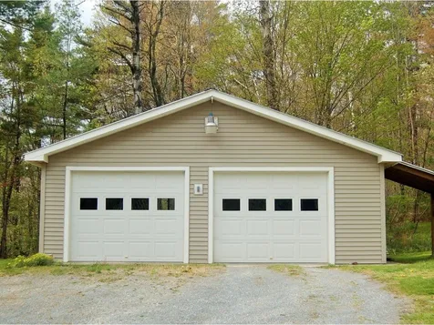 525 Christmas Lane Williston VT 05495