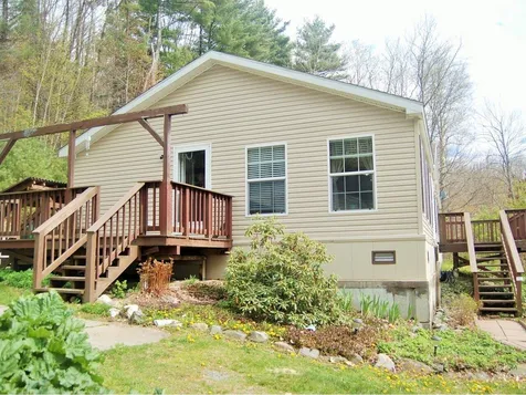 525 Christmas Lane Williston VT 05495