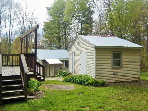 525 Christmas Lane Williston VT 05495