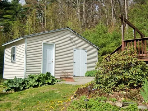 525 Christmas Lane Williston VT 05495