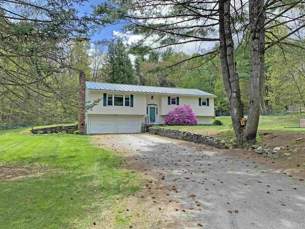 116 Remick Road Hartford VT 05001
