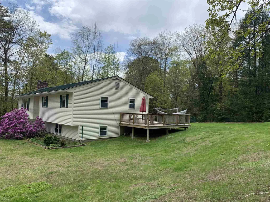 116 Remick Road Hartford VT 05001