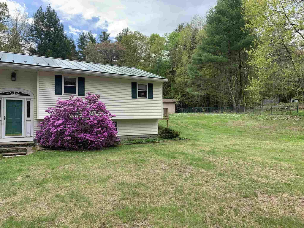 116 Remick Road Hartford VT 05001