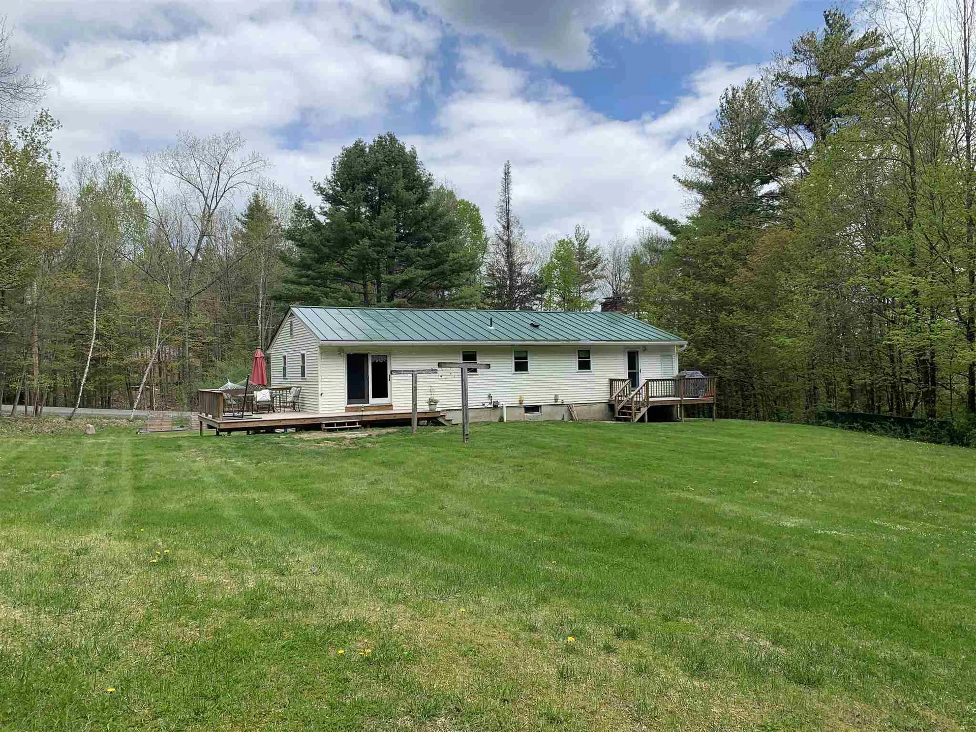 116 Remick Road Hartford VT 05001
