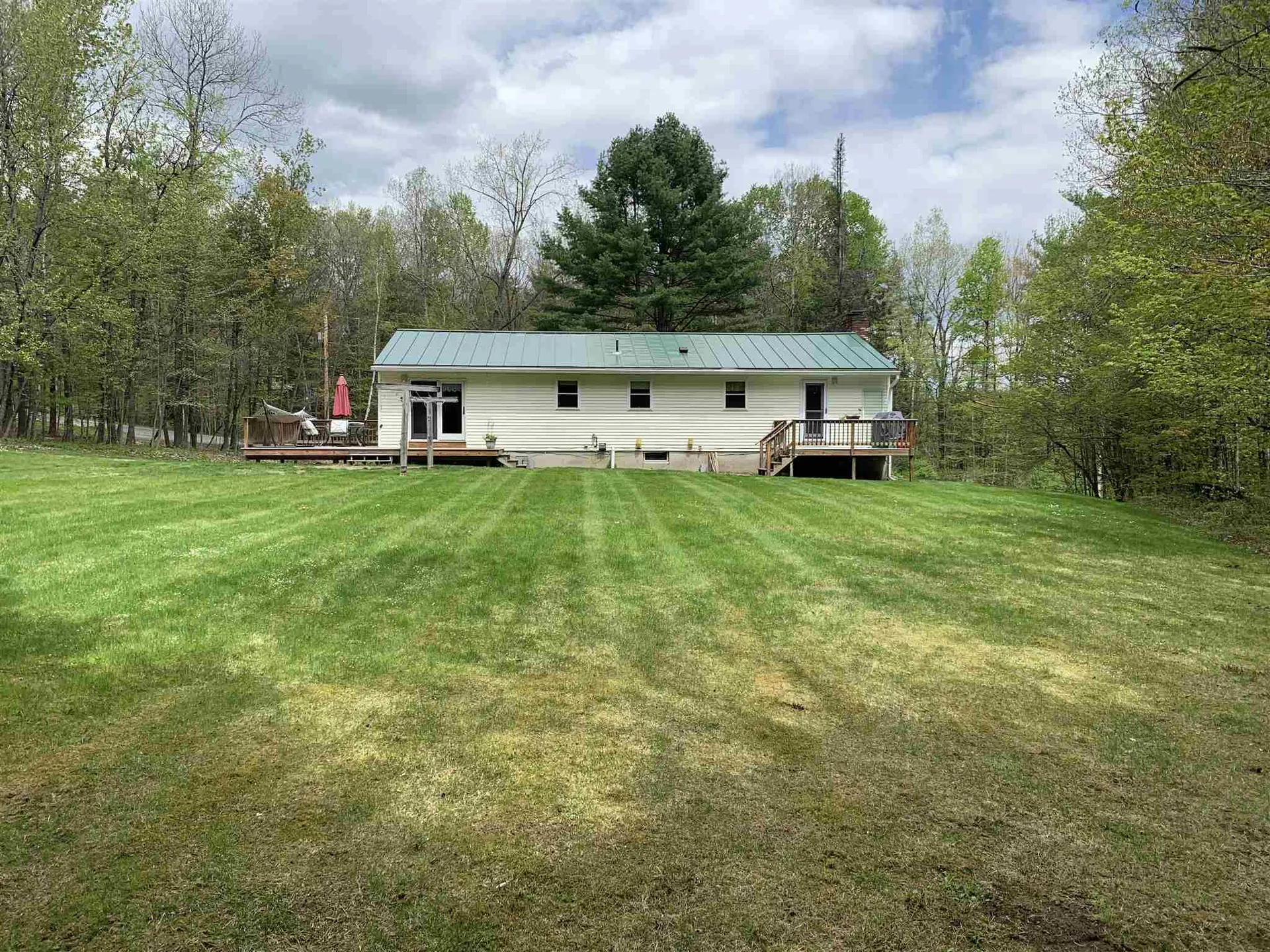 116 Remick Road Hartford VT 05001