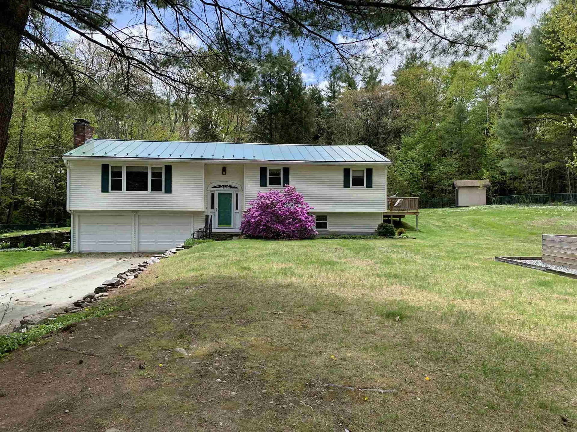 116 Remick Road Hartford VT 05001